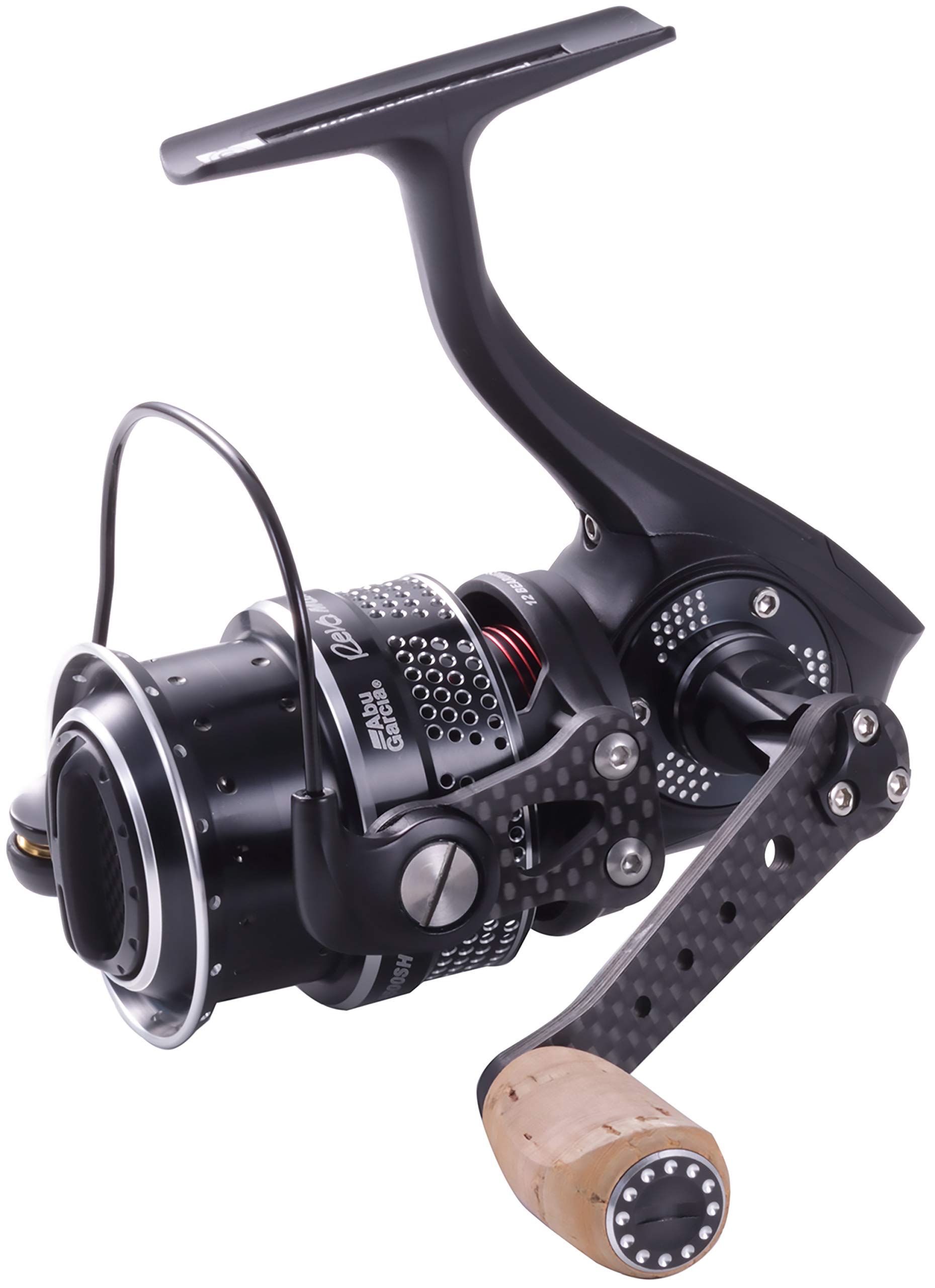 Amazon | アブガルシア(Abu Garcia) スピニングリール Revo MGXtreme  