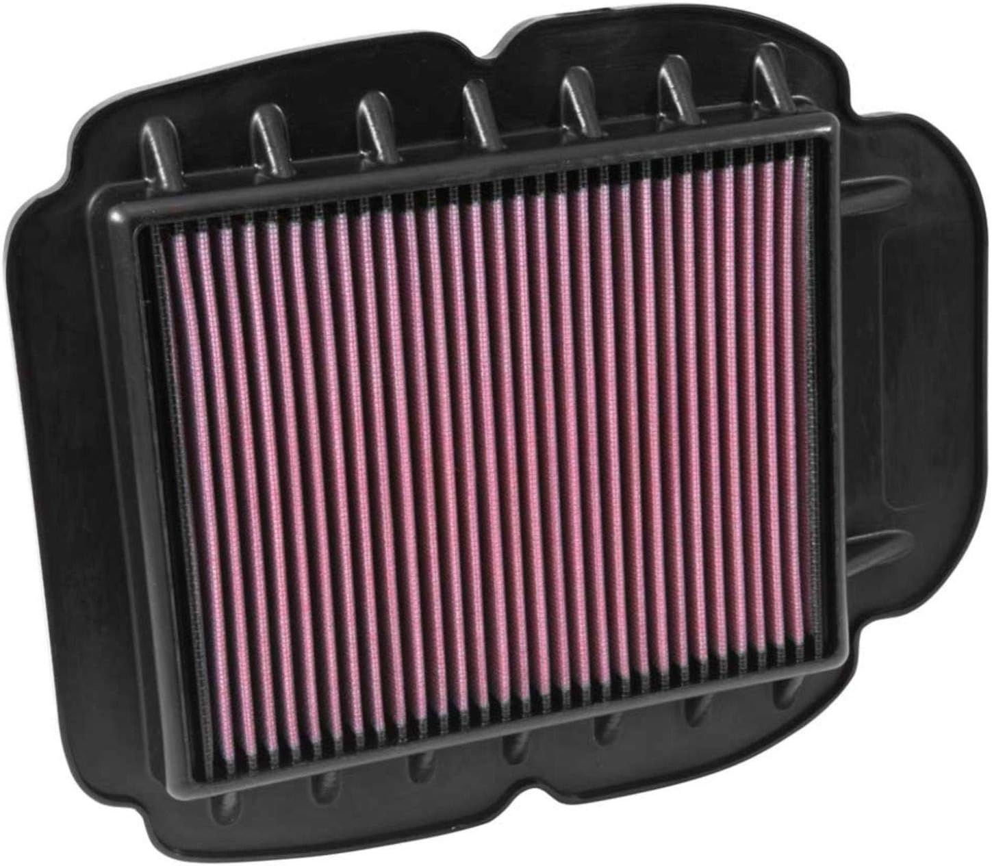 Amazon.com: K&N Engine Air Filter: High Performance, Premium ...