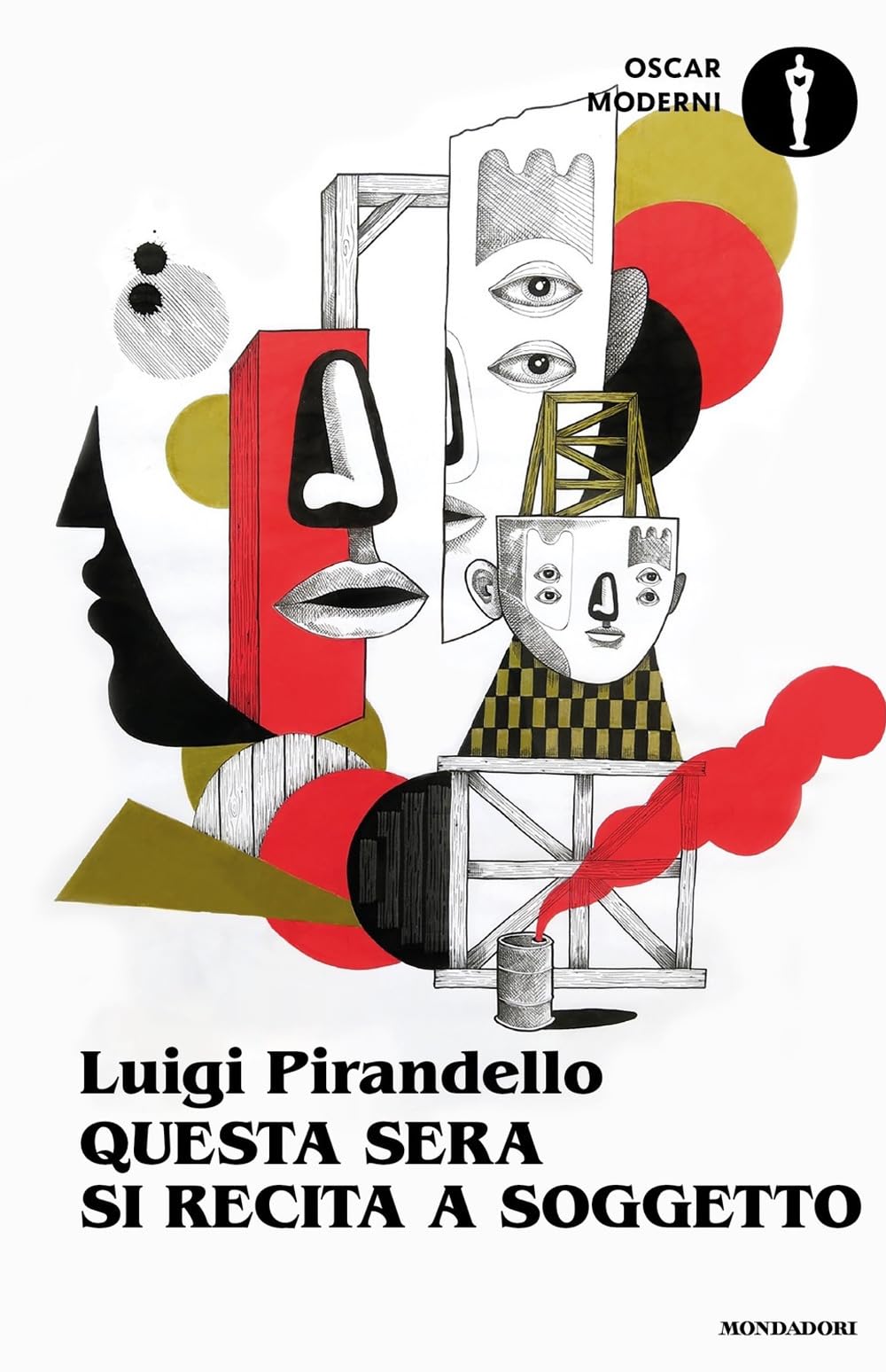 Questa Sera Si Recita A Soggetto - 4