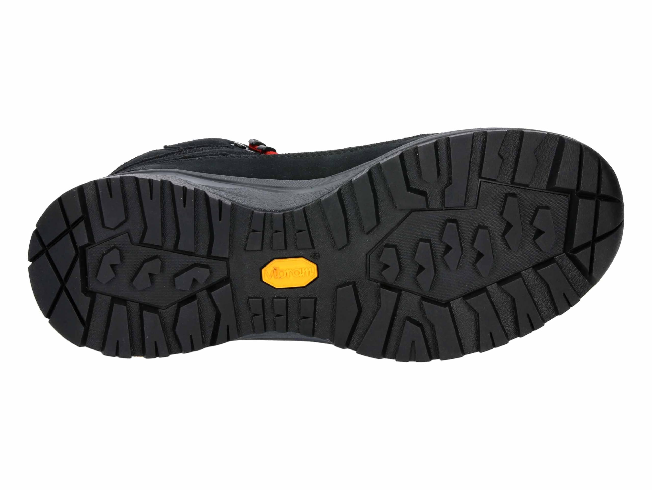 Brütting Mount Sellery, Stivali da Trekking Unisex-Adulto