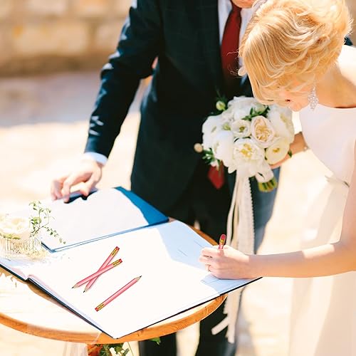 Miniatura 4 de Chivao 288 lápices de golf con borrador #2 HB, preafilados, lápices de baby shower, mini lápices para niños, baby shower, novia, boda, fiesta,