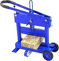 Bon Paver and Wall Splitter