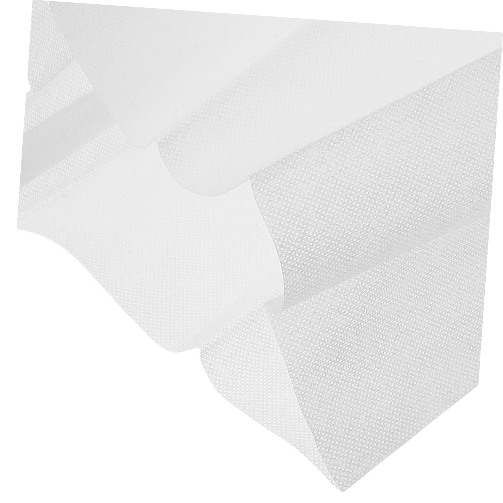 VANZACK 200 Stück Atmungsaktive Non Woven Pflanztaschen Wiederverwendbare Grow Bags für Gemüse Blumen Kräuter Dickes Material für Wurzelwachstum Indoor Outdoor Geeignet