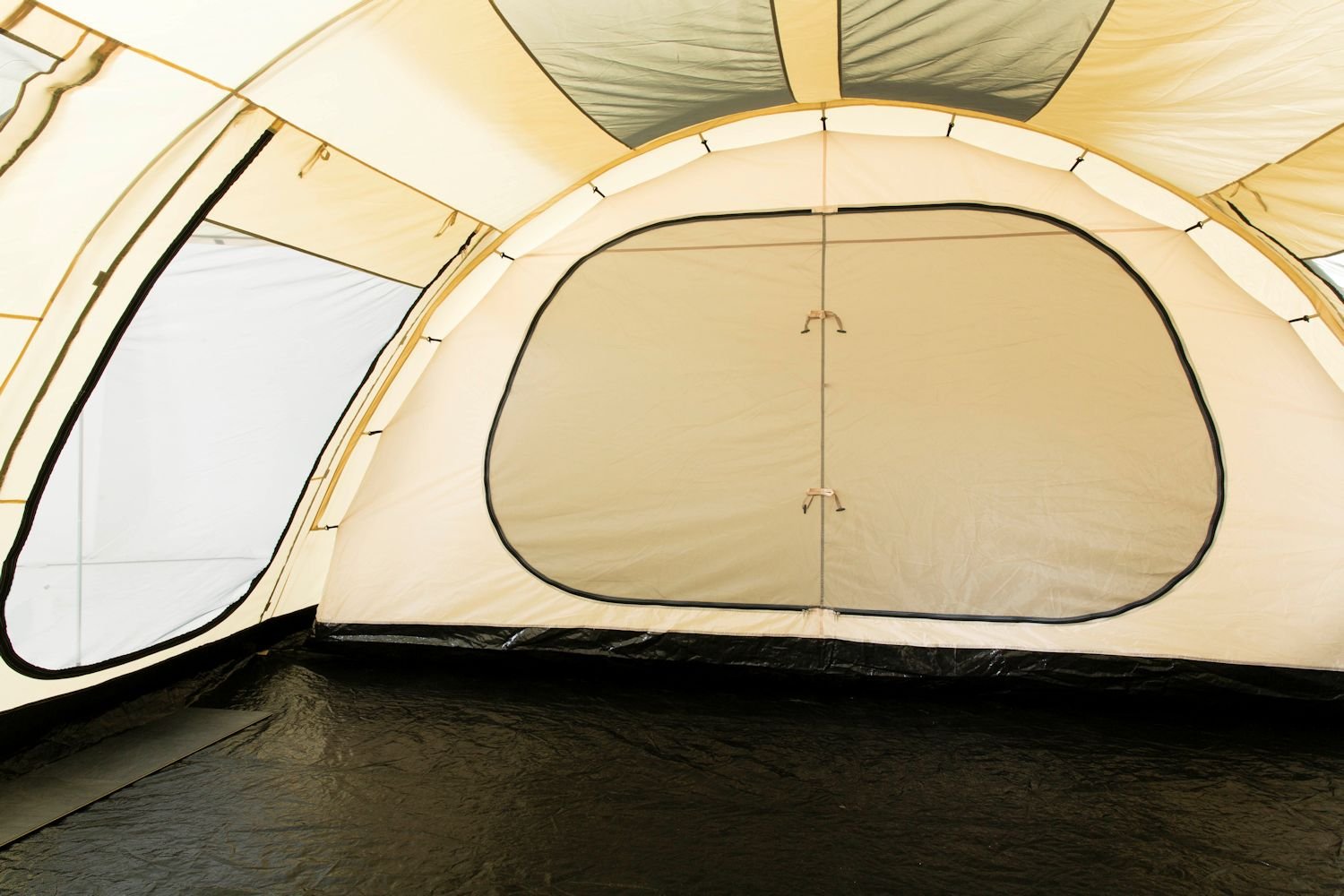 campfeuer tents