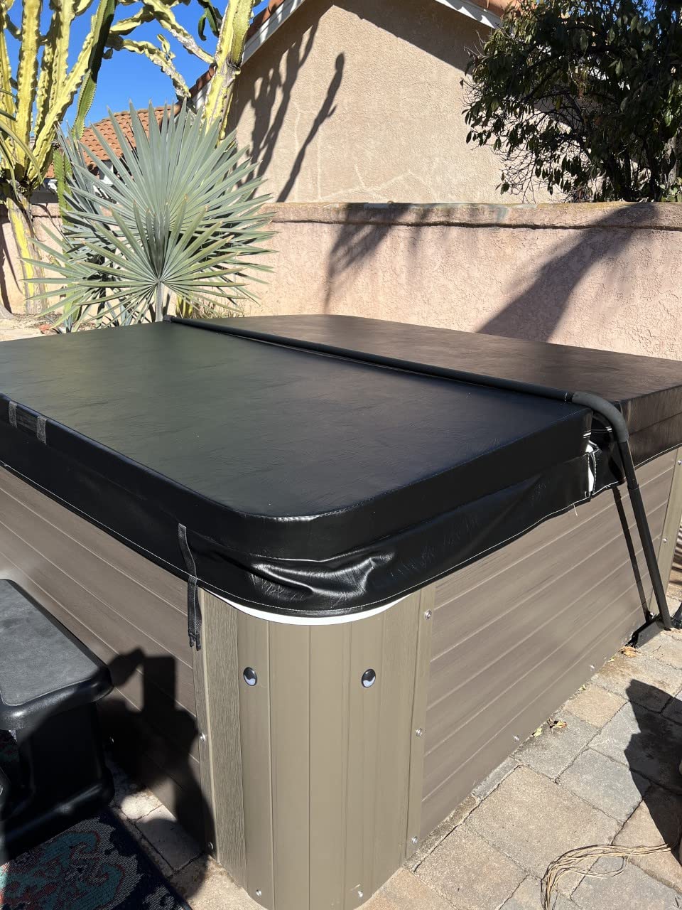 Conditioner for Vinyl and Plastic. Protectant Black Diamond Stoneworks