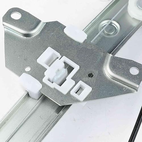 Miniatura 5 de A-Premium Elevalunas eléctrico con motor compatible con Toyota Avalon 1995-1999 Sedan trasero izquierdo del lado del conductor