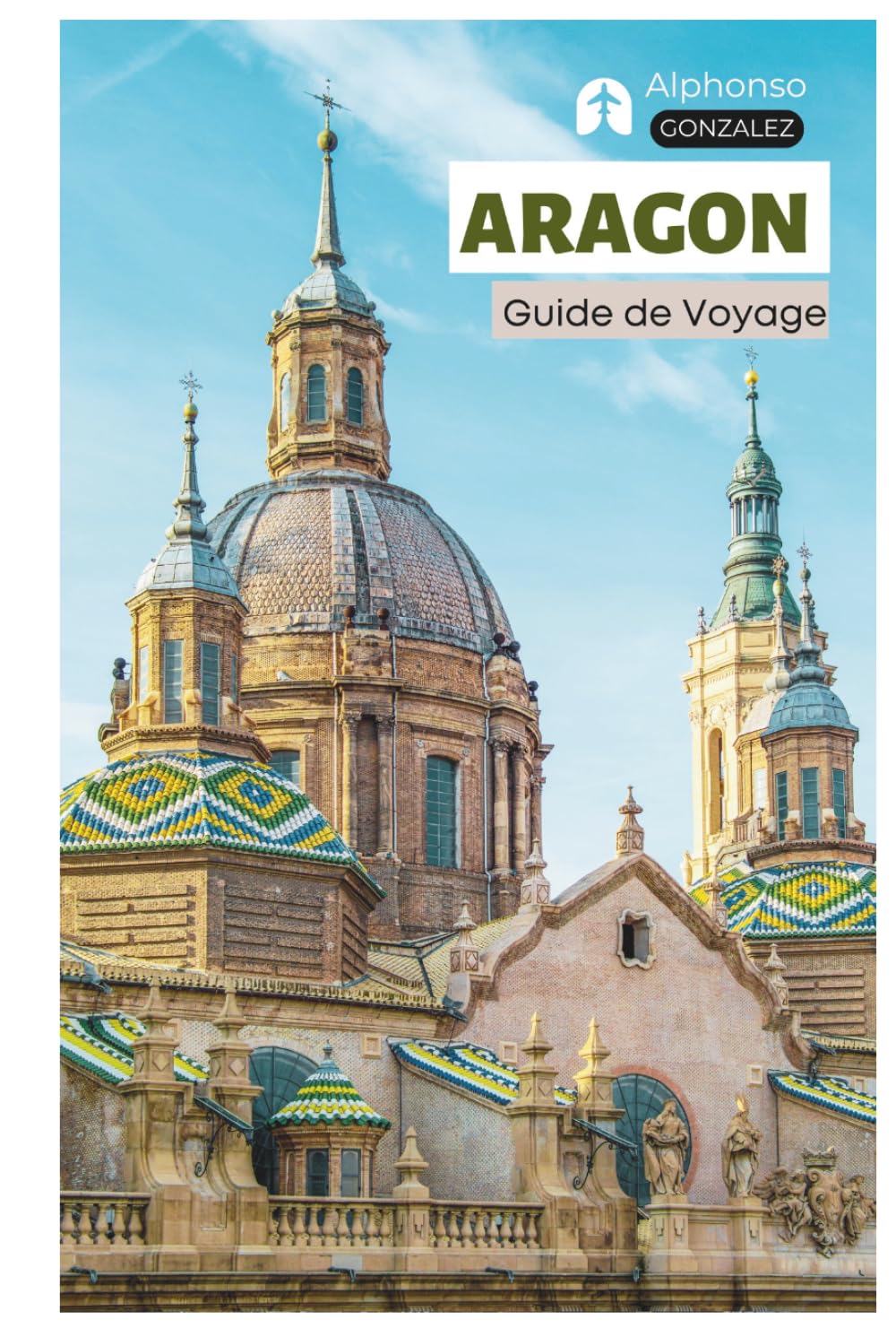 Aragon Guide de Voyage: Attractions, Saragosse, Huesca, Teruel, Routes panoramiques, Gastronomie, Vins, Activités de plein air, Festivals et Itinéraires