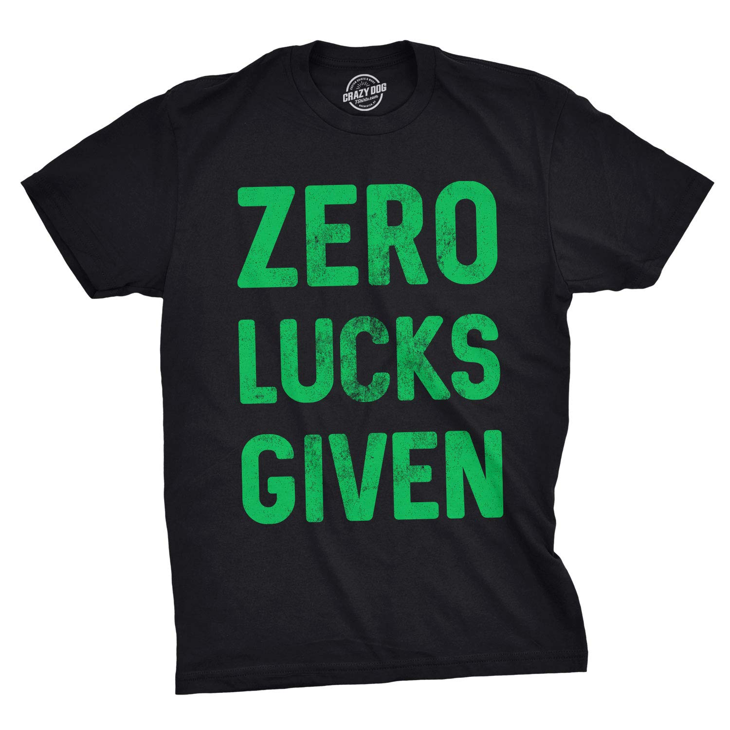 Funny St Paddy's Day T Shirts for Men Hilarious Saint Patricks Day Shirts for Guys