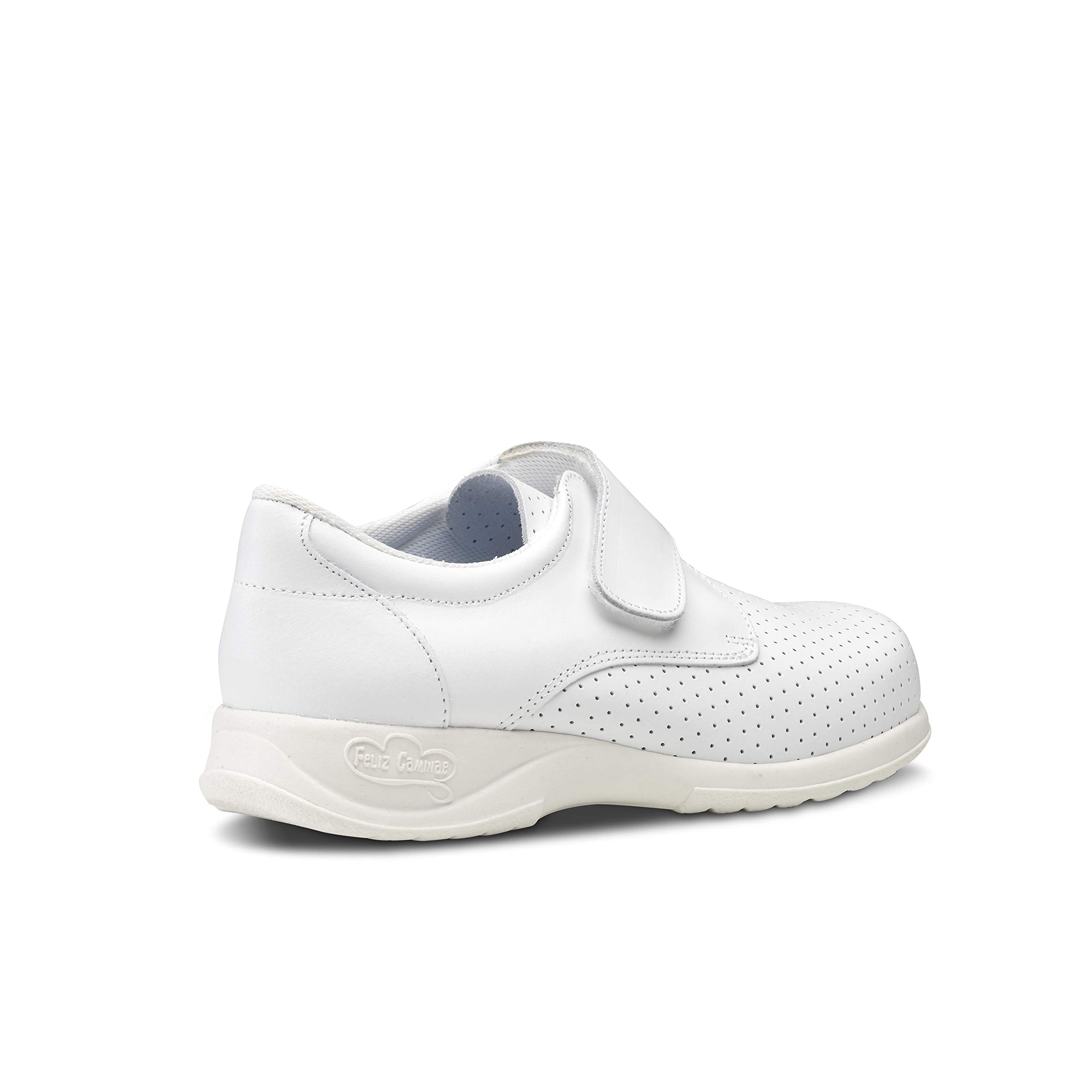 FELIZ CAMINAR - Zapatos Sanitarios Pasadena
