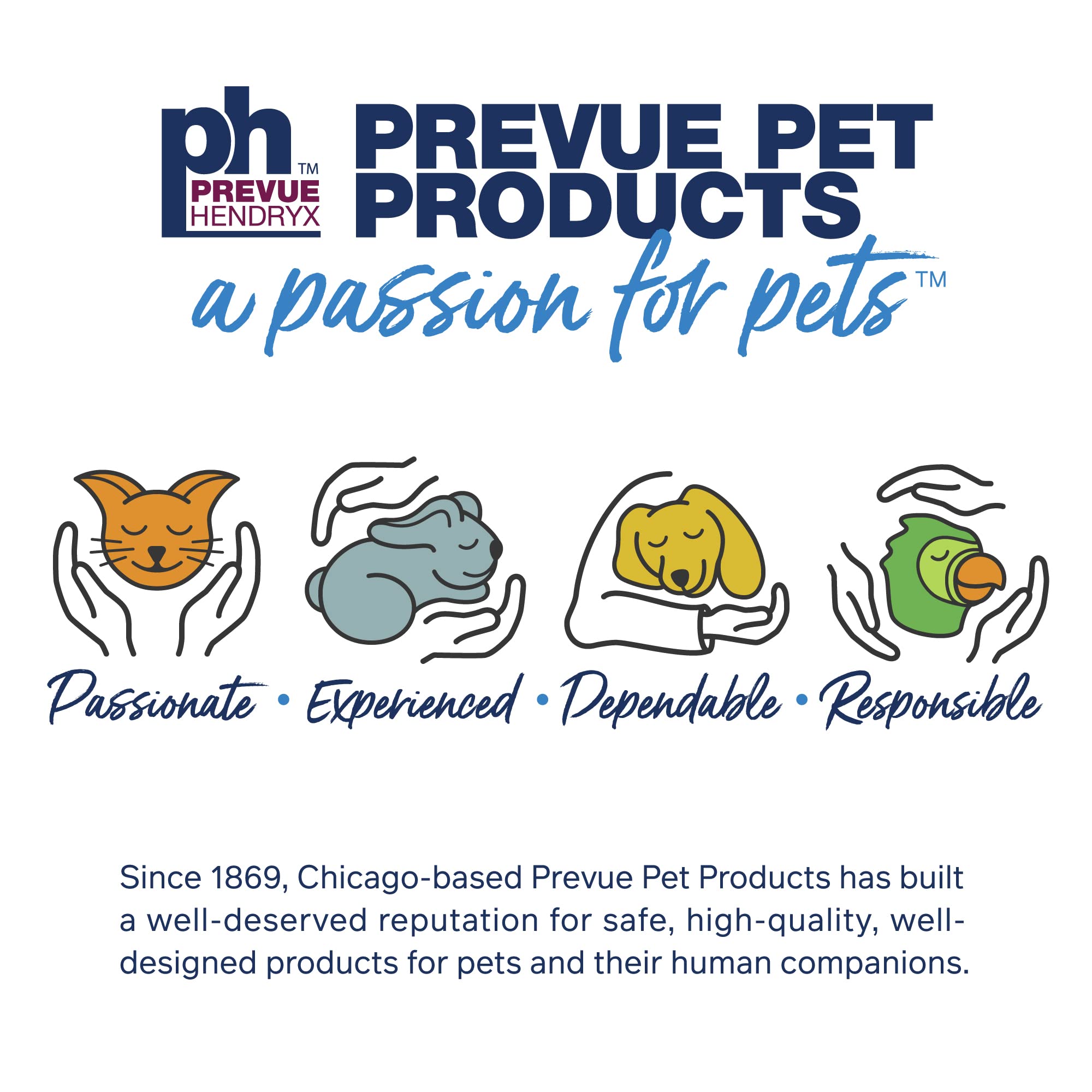 Prevue Pet Products 62605 Calypso Creations zabawka dla ptaków z krótkim stosem
