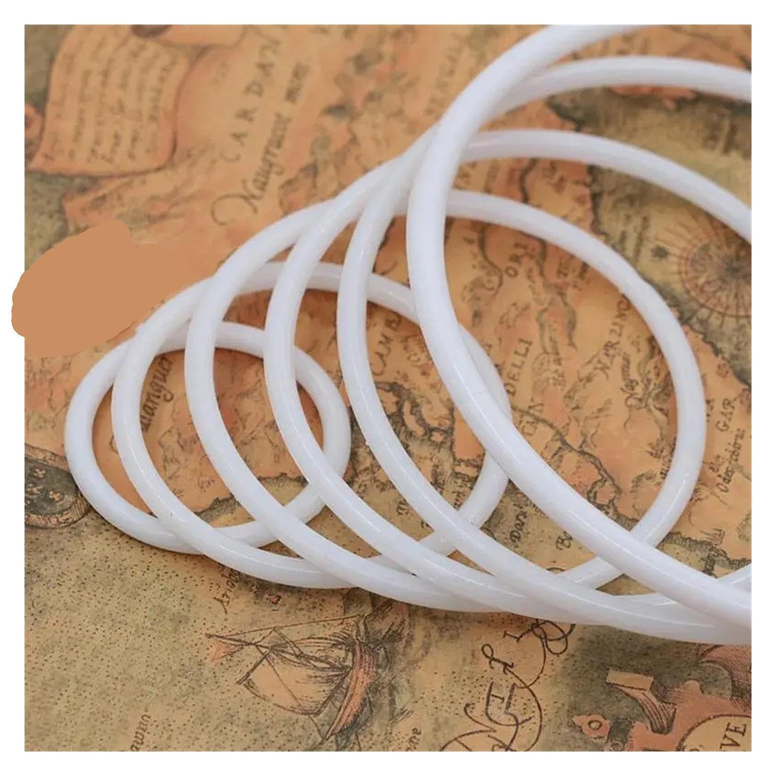 Anillos De Cazador De Sueños Anillos atrapasueños