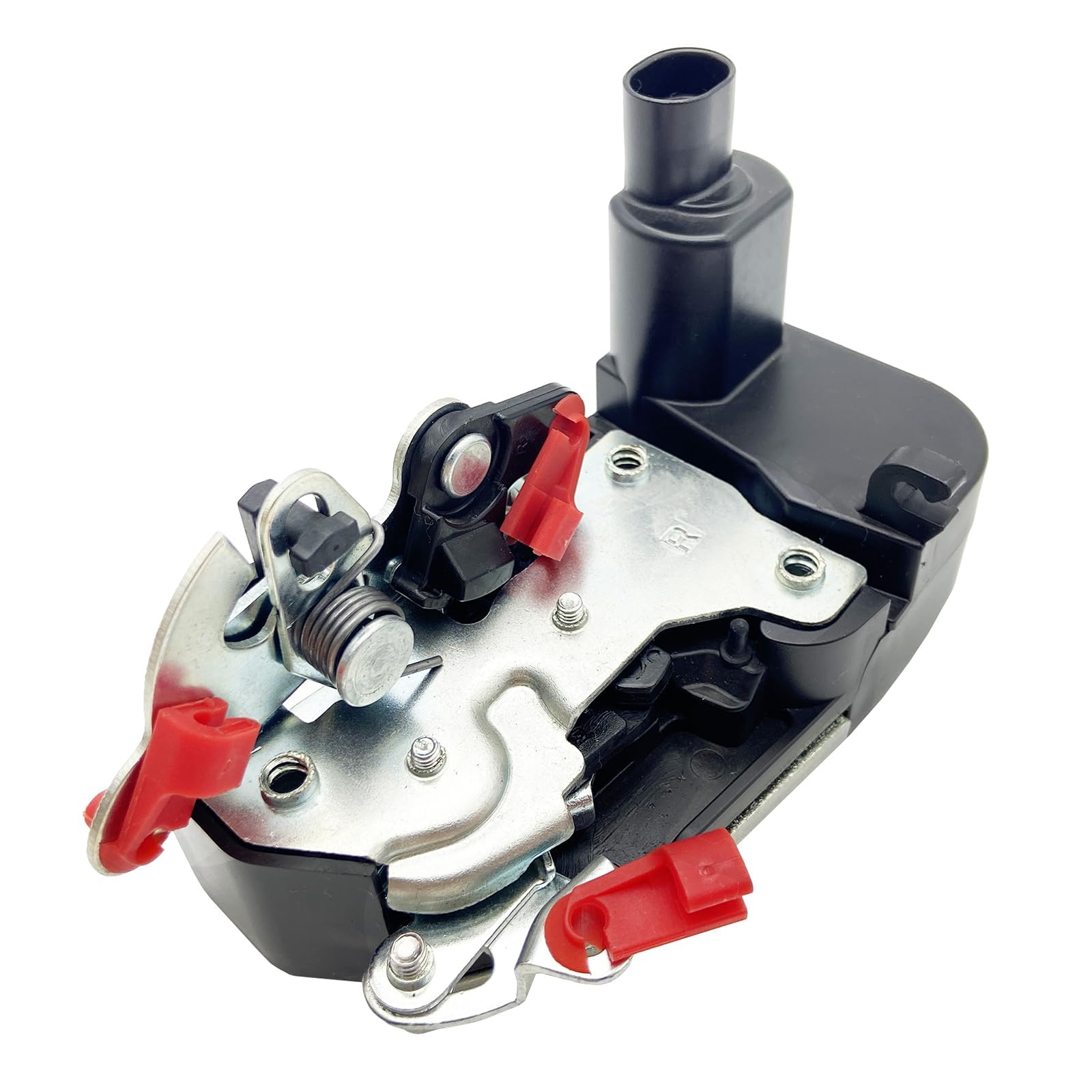 VEELECP Door Lock Actuator Compatible with 1993-1998 Grand Cherokee, 1999-2001 Cherokee Rear Right Passenger Side