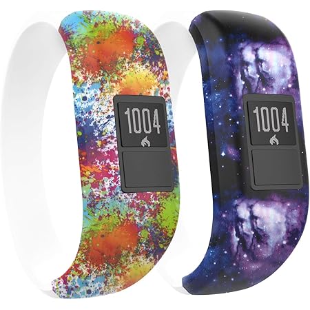 vivofit jr strap