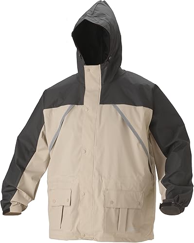 Miniatura 2 de Traje de nailonPVC Coleman para lluvia