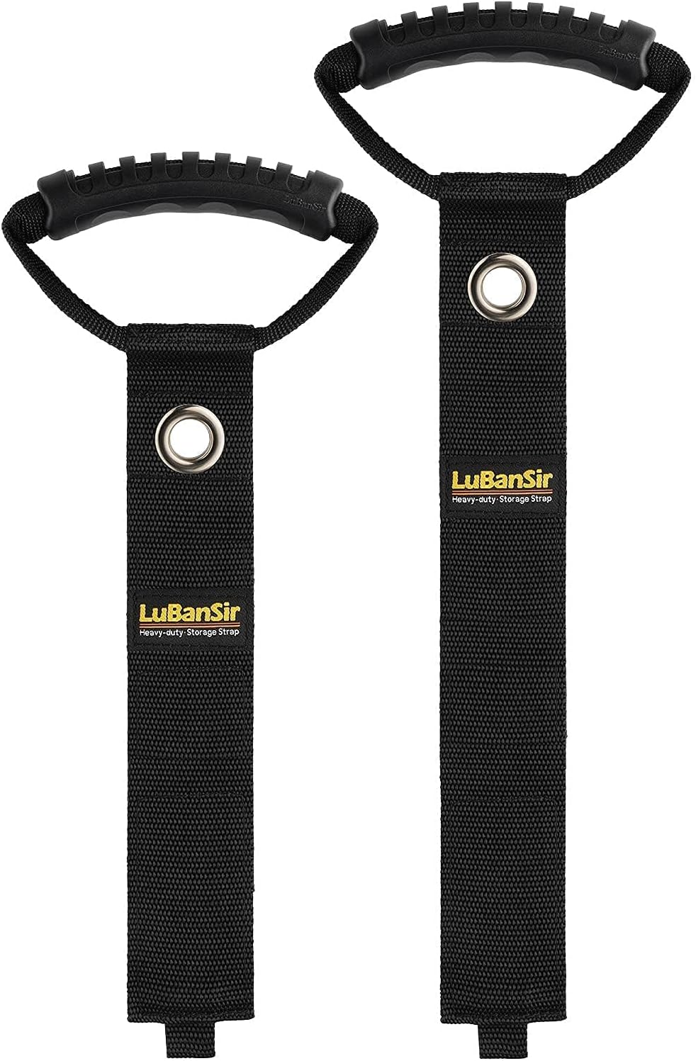 LuBanSir 6 Pack Extension Cord Organizer, 22" & 28