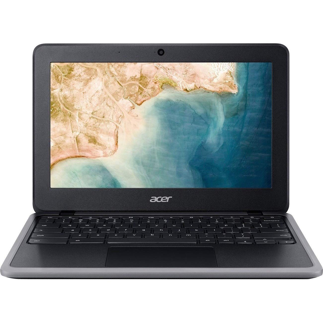 Buy Acer Chromebook 311 C733-C5AS 11.6" Chromebook - 1366 x 768 - Celeron N4020 - 4 GB RAM - 32 GB Flash Memory - Shale Black - Chrome OS - Intel UHD