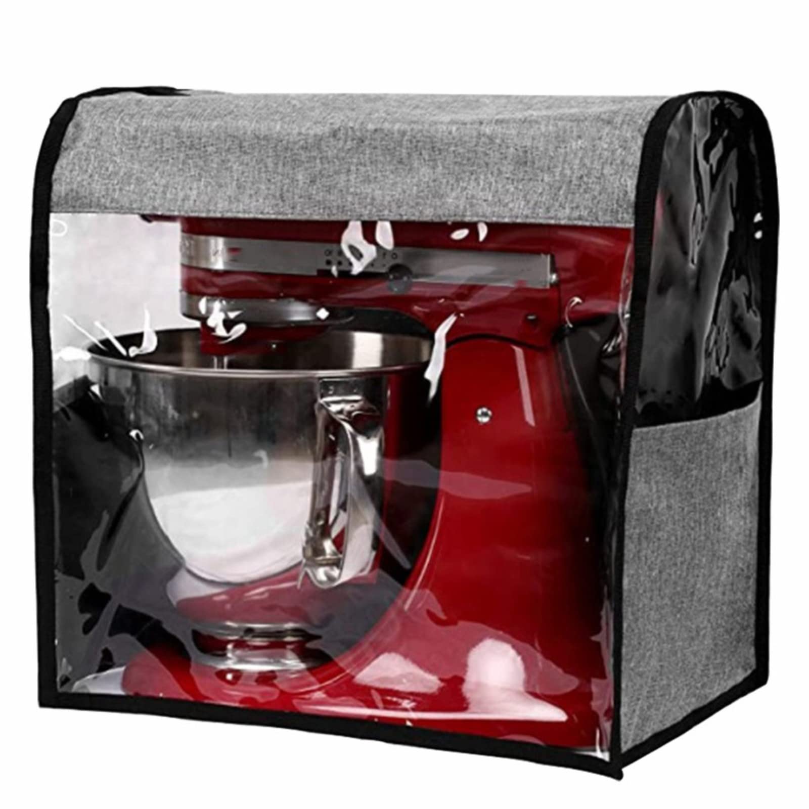 Kit Ingranaggi Per Mixer KitchenAid - Ricambio Originale Per Modelli Vari - Foto 2