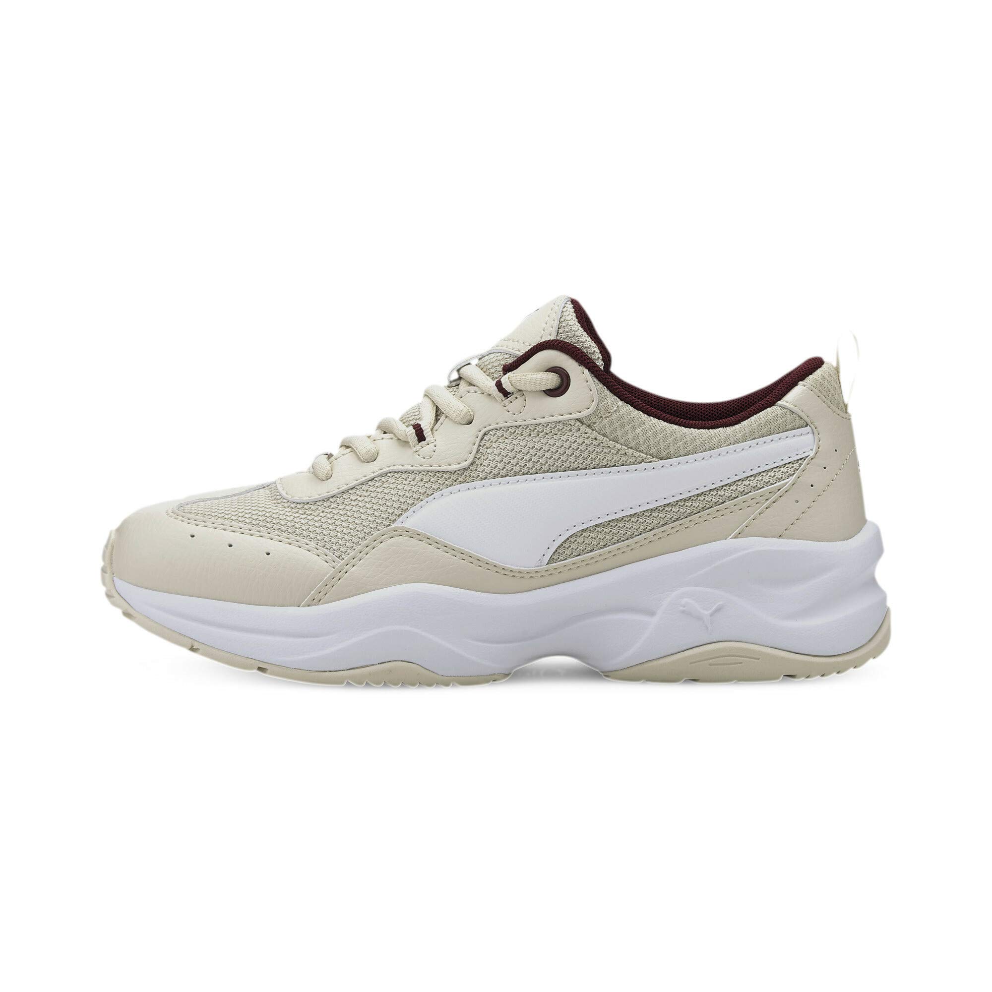 Puma Womens Cilia Sneaker Desertcart Seychelles
