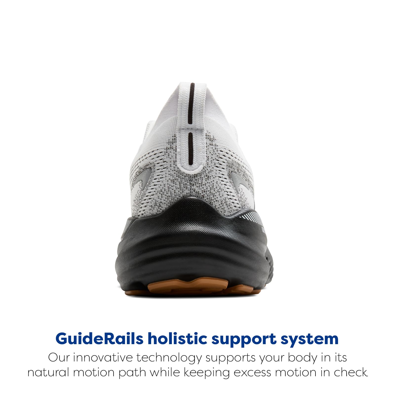 Brooks Men’s Glycerin GTS 22 Supportive Running Shoe