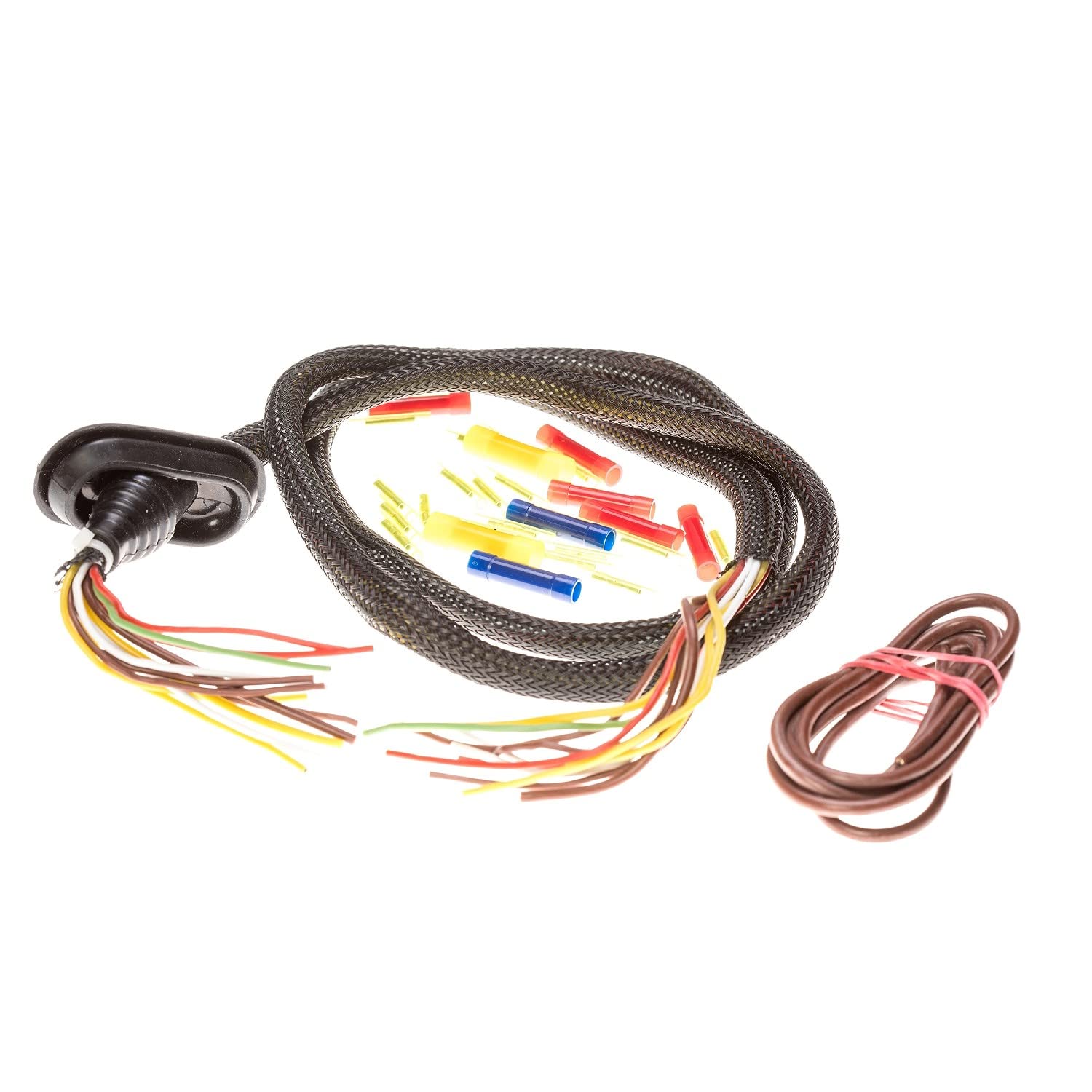 4x ✅Fits FEBI 107075 WIRING HARNESS REPAIR KIT FOR TAILGATE  ⭐UK Seller⭐