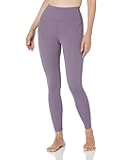 Women's Yoga Studio Luxe 7/8 Tights
