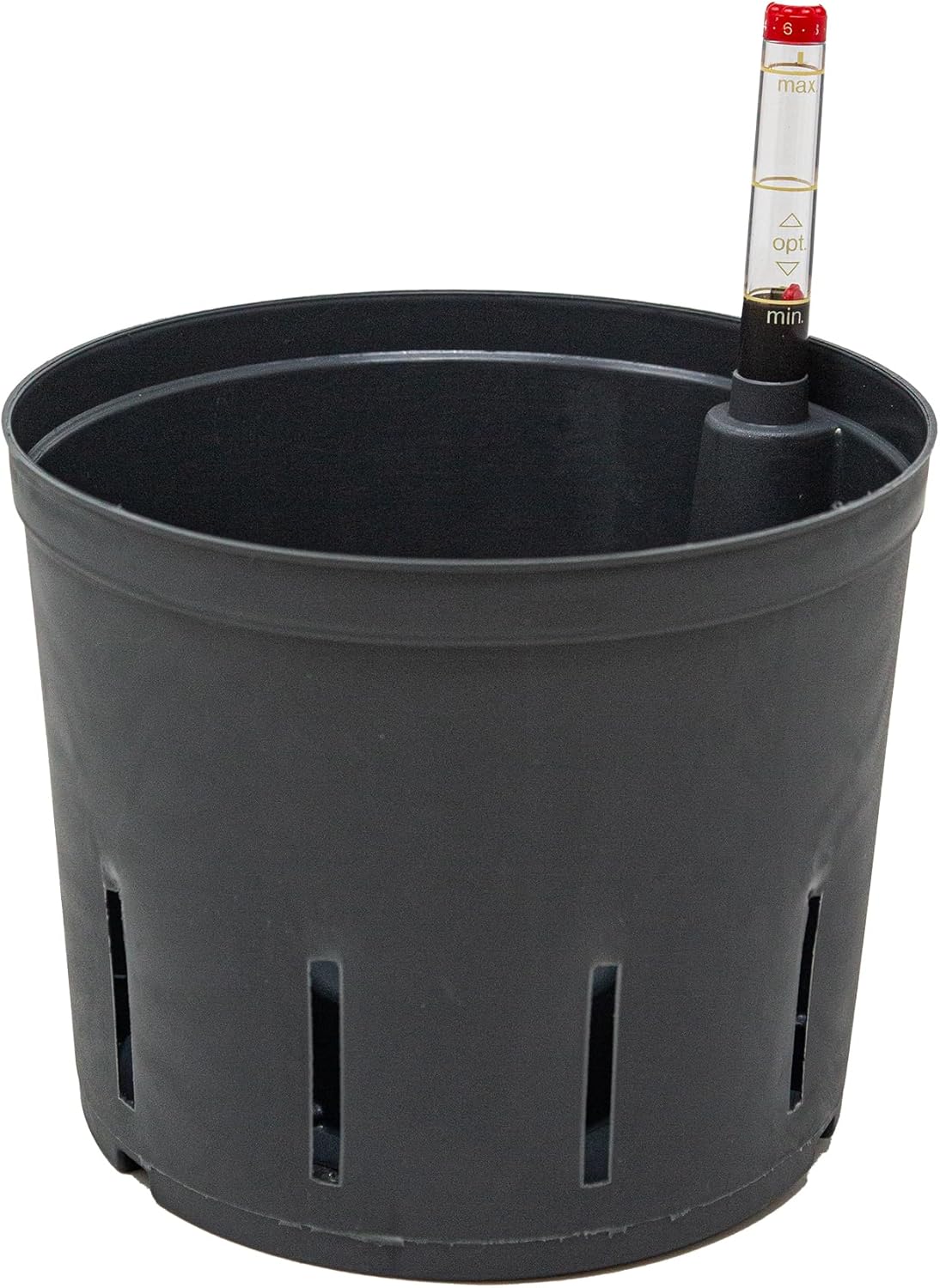 Leni Kulturtopf für HydrokulturSysteme Set mit Wasserstandsanzeiger