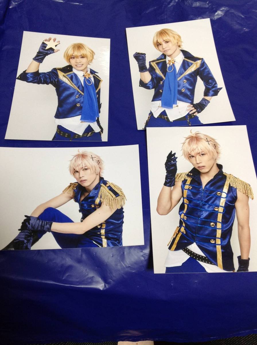 Amazon.co.jp: ツキウタ。 ツキステ 第3幕 スクレボ トレーディング  