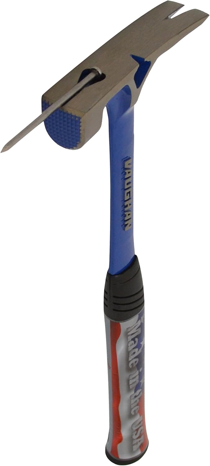 Vaughan 13030/V5 V5 Hammer Claw Hammers