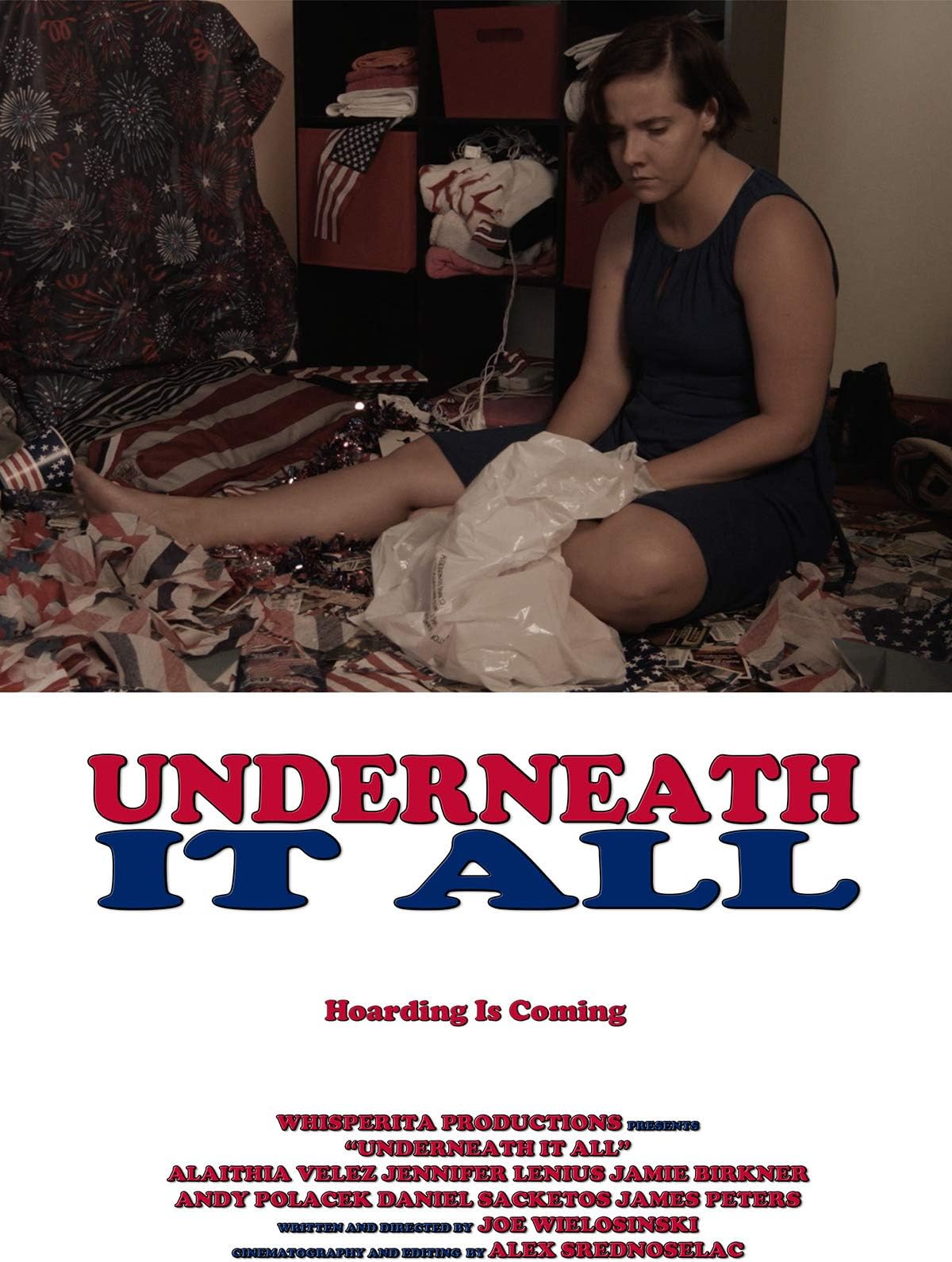 Underneath It All