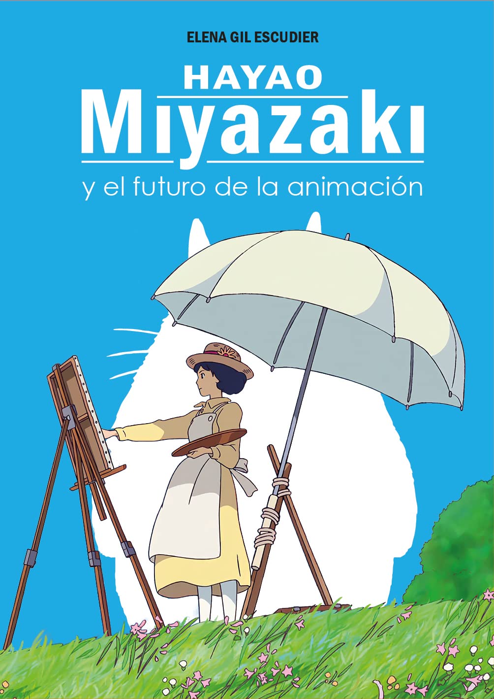 Hayao Miyazaki y el futuro de la animación décryptage de l'art