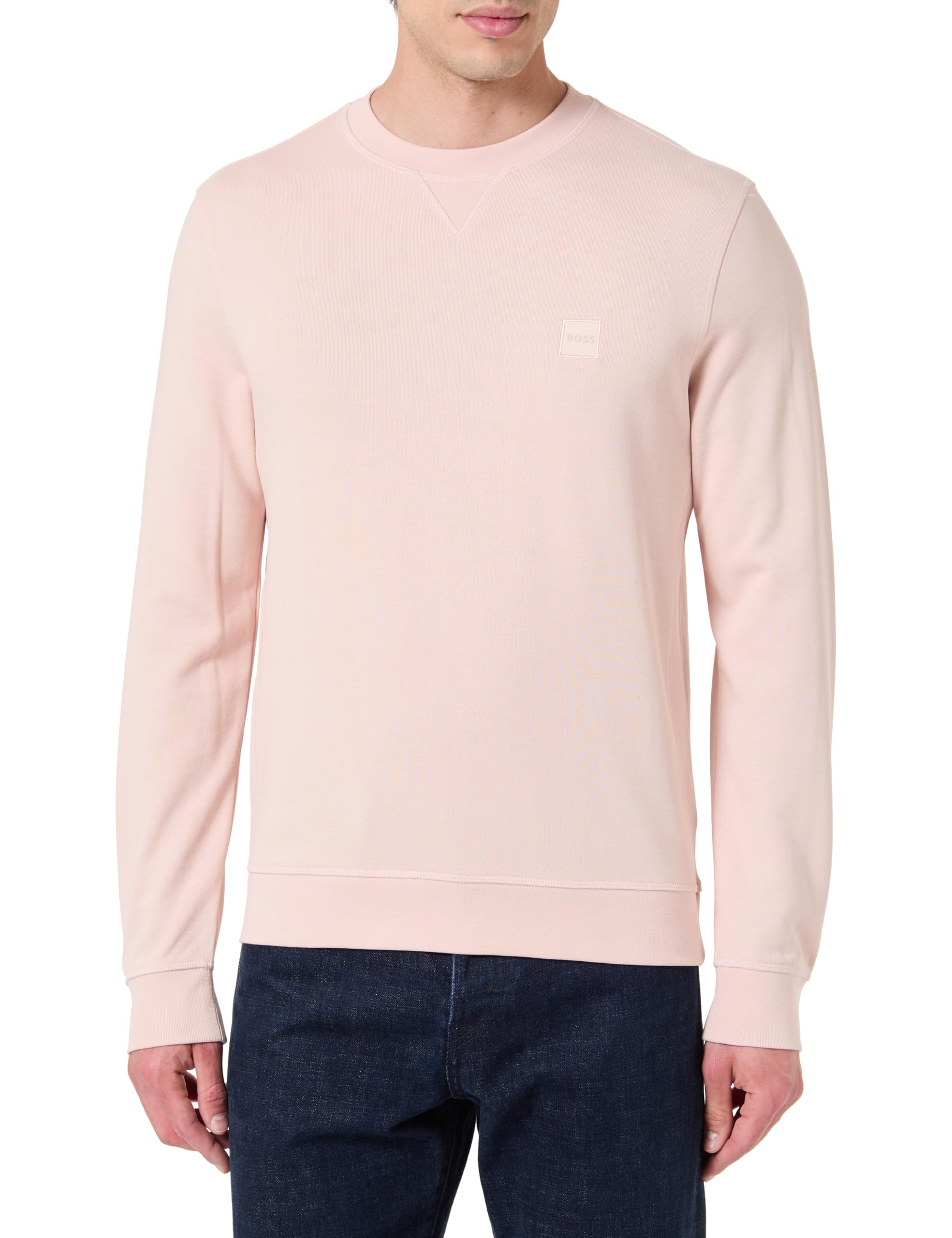 BOSS Sudadera para Hombre