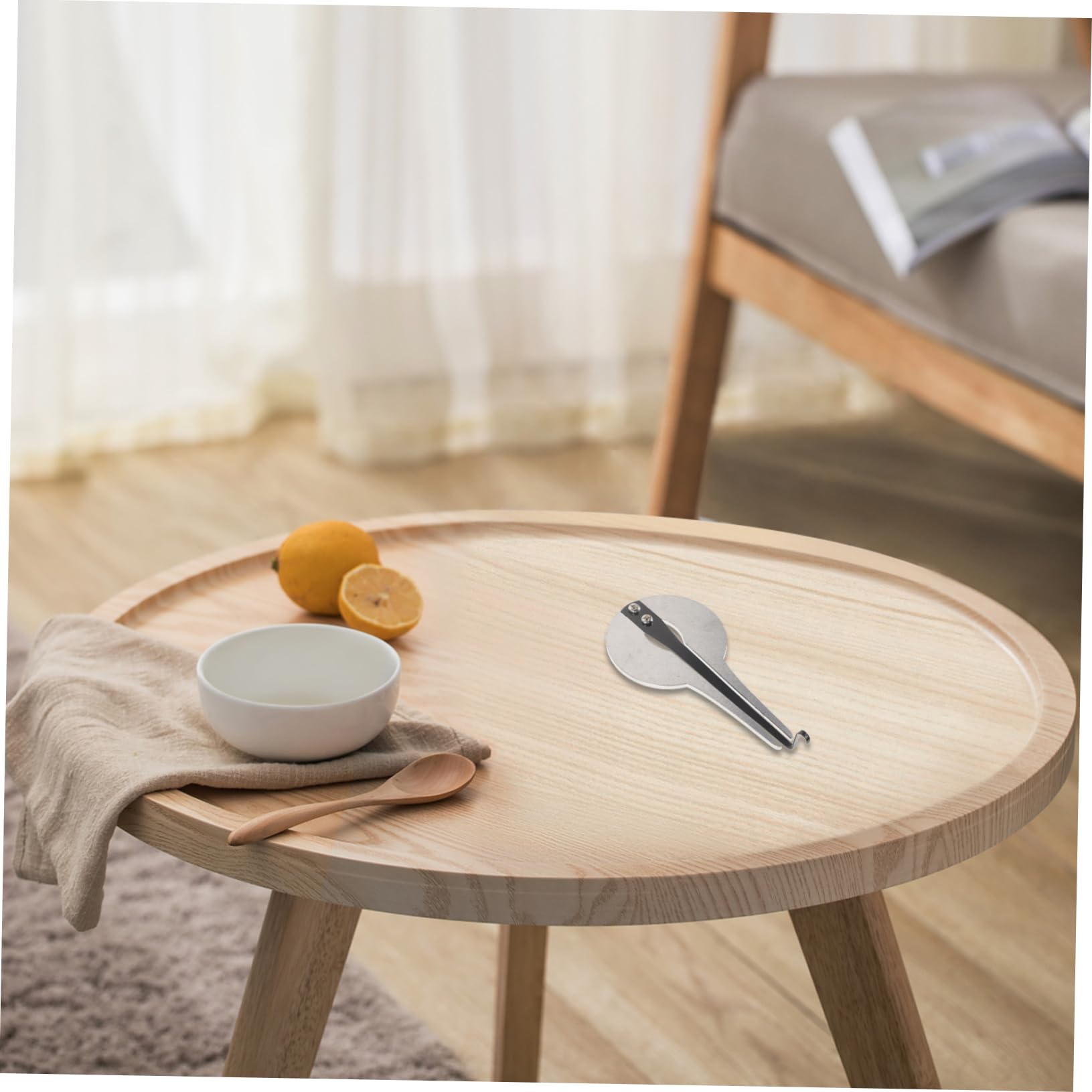 Garneck Beginner Mouth Harp Jew Harp National Musical Instrument for Easy Learning