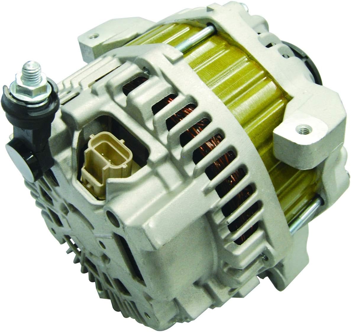 Wai World Power Systems 11026N New Alternator