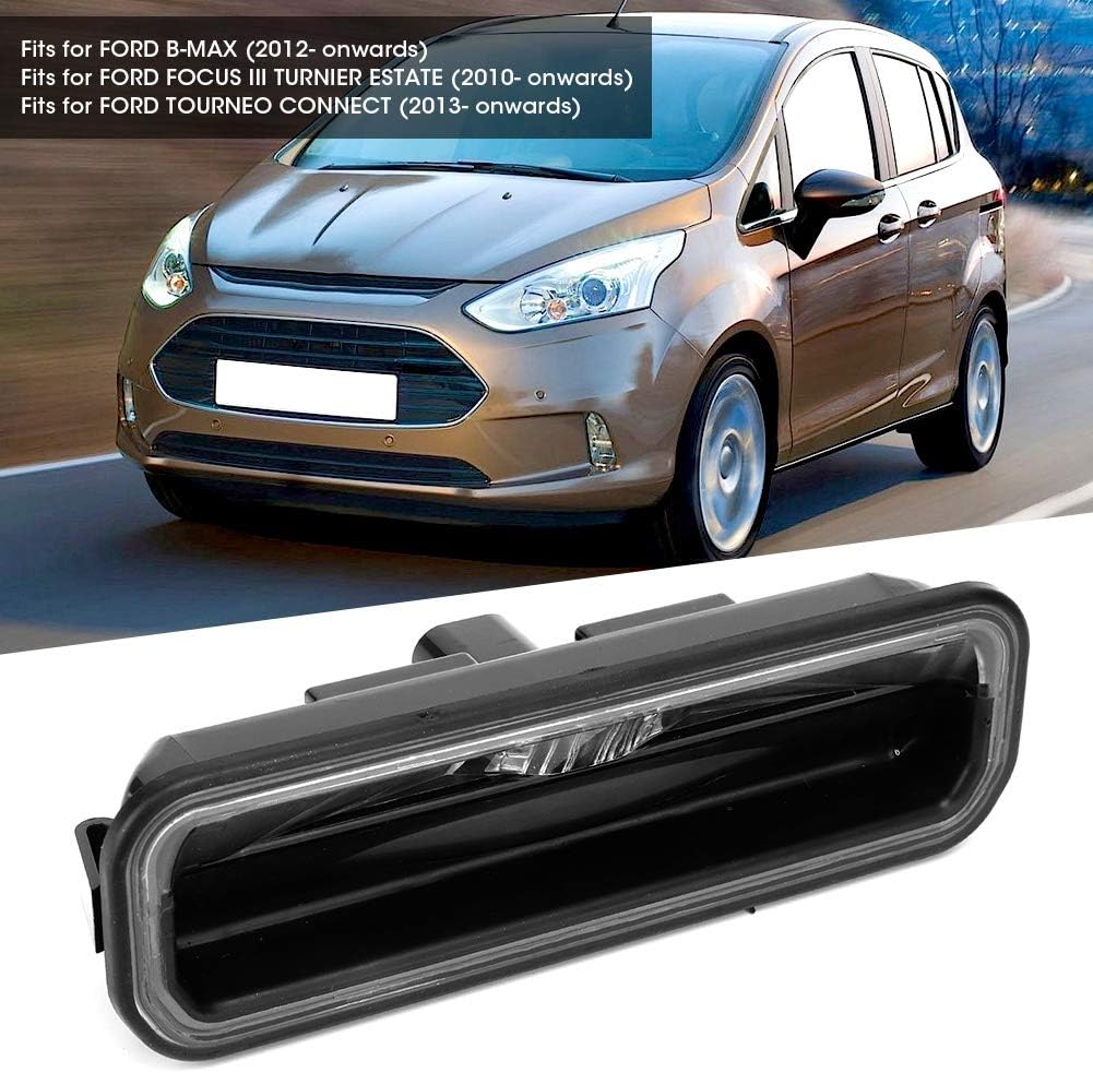 Car Trunk Switch Button Tailgate Boot Release Switch Opener Tailgate Boot Opener Switch 1834376 for B Max Focus Iii