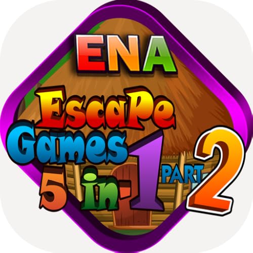 Ena Escape Games 693-698