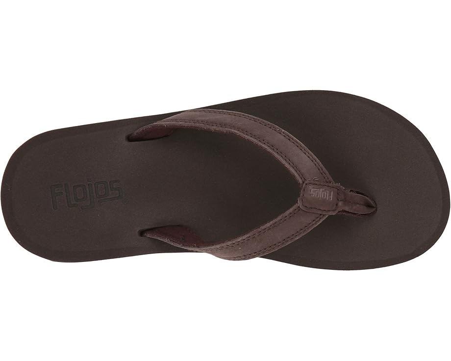 Flojos Colette 2.0 - Top View