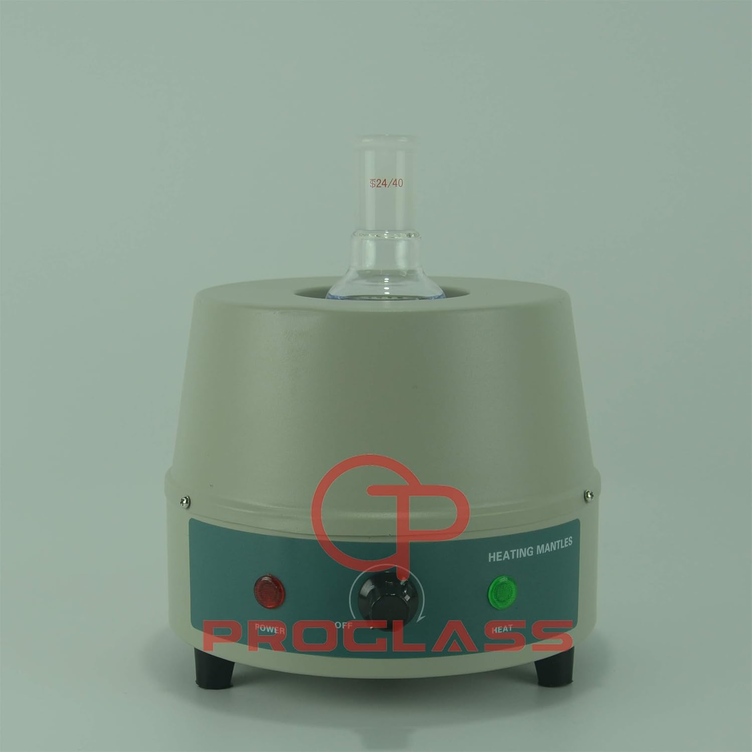 110V 60HZ US Plug 100mL Electronic Control Heating Mantle