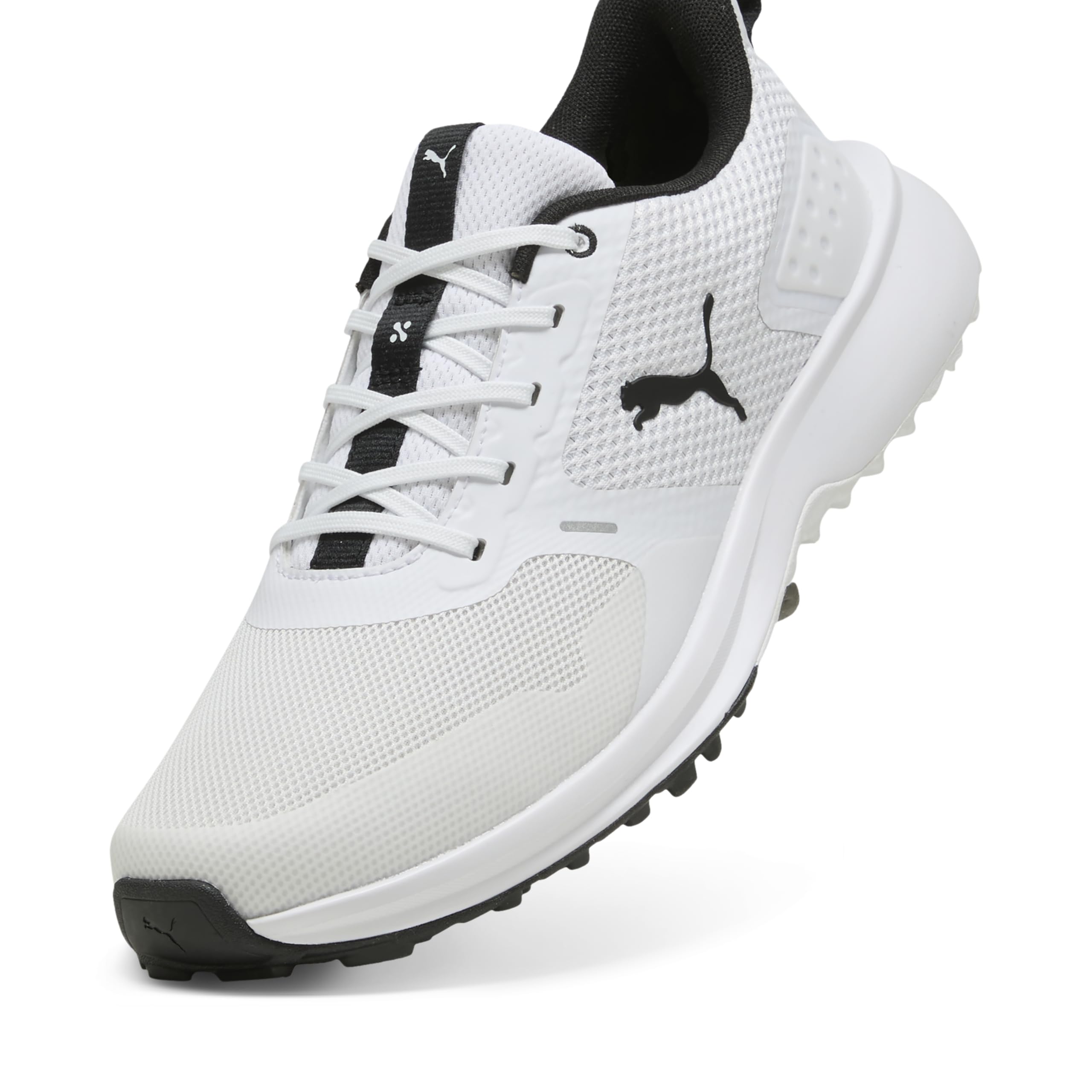 PUMA Fusion Grip 6 Zapatillas Hombre