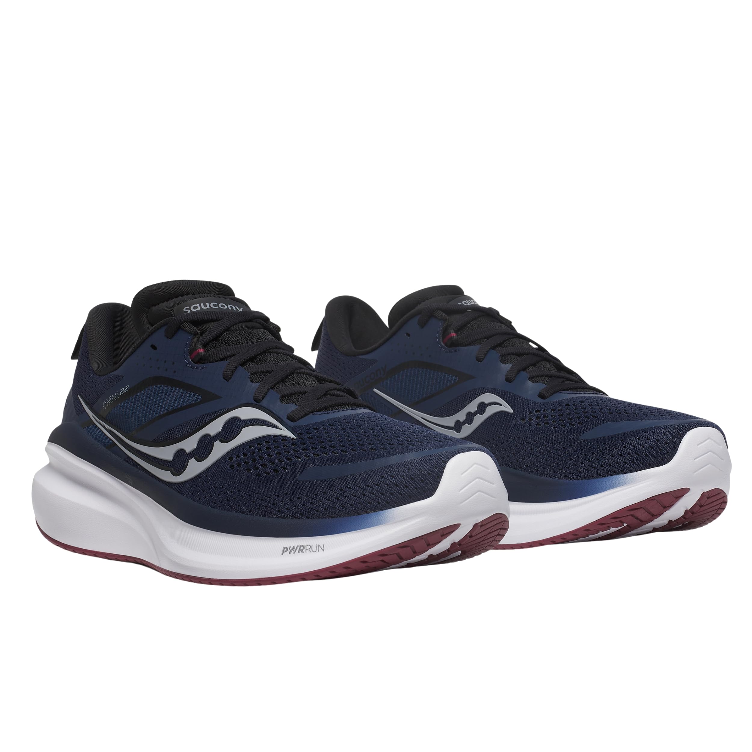 Saucony Herren Omni 22Sneaker