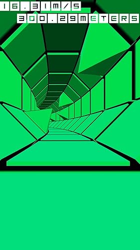 Inside The Tube