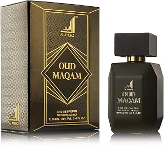 Al Aneeq Oud Maqam Eau de Parfum for Men (100ml)