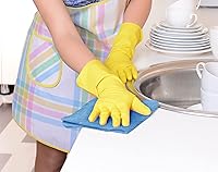 Vista 13 de Utopia Towels Juego de 60 paños de algodón – 100% algodón hilado en anillo, paños de franela de alta calidad, altamente absorbentes y suaves al Beige