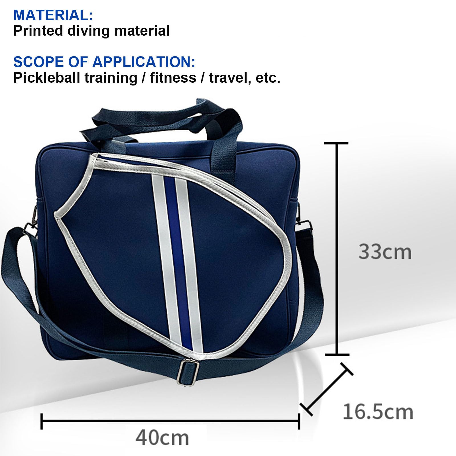 pickleball bags amazon, handmade unique gifts