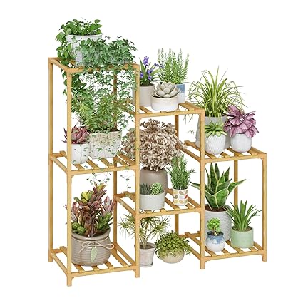 Bamworld plant stand 01ANAT