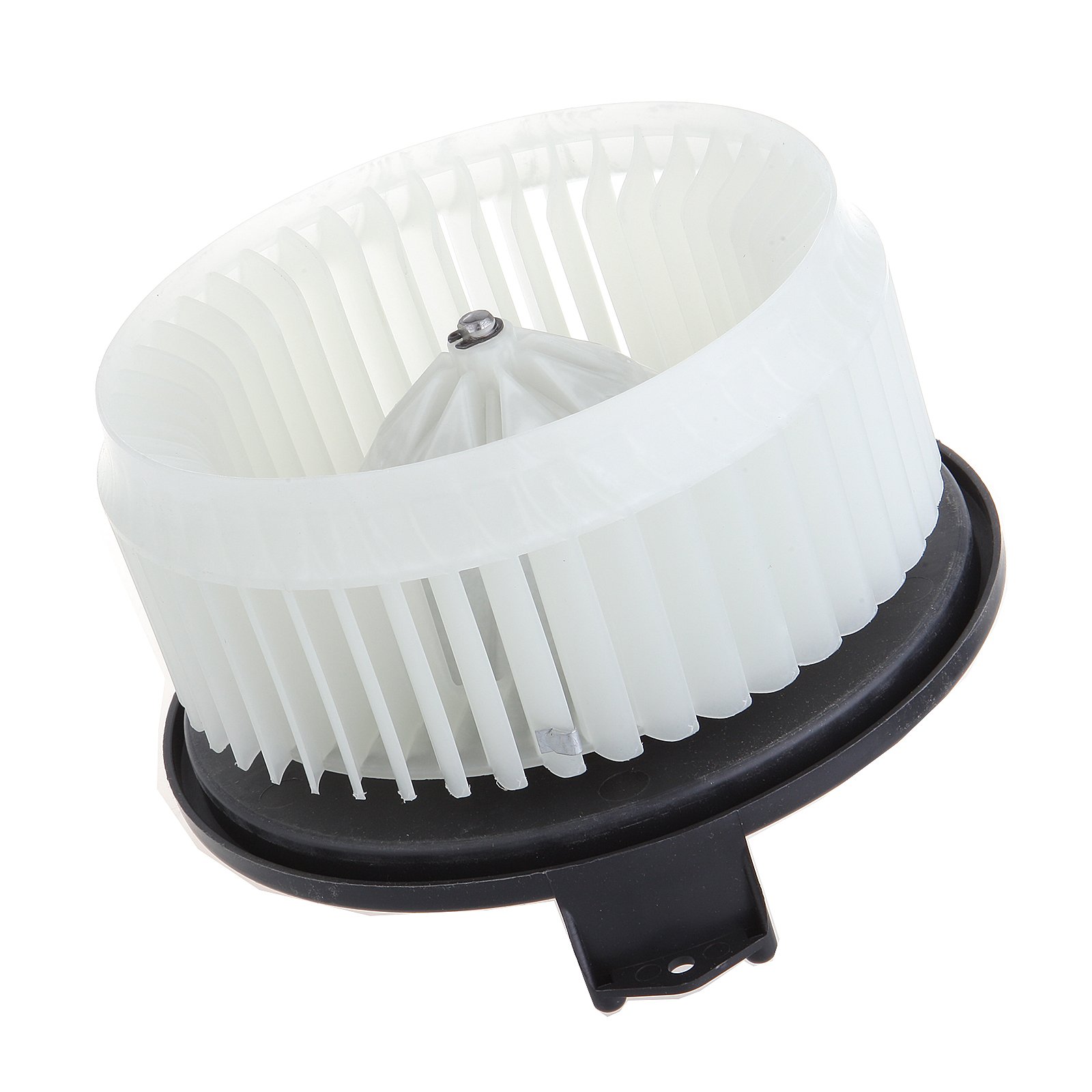 SCITOO AC Heater Blower Motor with Fan HVAC Blower Motor fit for 2006-11 Honda Civic/2006-11 Honda Civic Hybrid OE#700194, 79310-SNA-A01, 79310-SNA-A02, 68004195AA Replacement