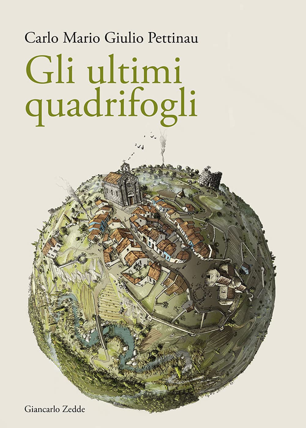 Gli Ultimi Quadrifogli - 4