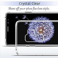 Vista 7 de Funda de teléfono para OnePlus 10 Pro (6.7 pulgadas), con 3 películas protectoras de vidrio templado, funda ultradelgada de TPU suave transparente
