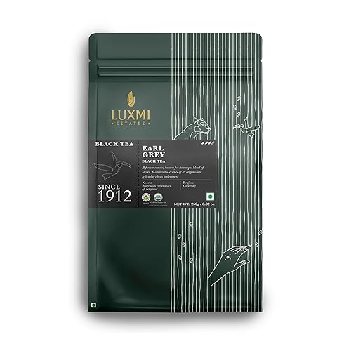 Miniatura 30 de LUXMI Estates - Té Herbal Puro de Diente de León - Té Orgánico de Diente de León - Hojas Sueltas - 100g (50 Tazas) | Con Raíz Pura de Diente de León