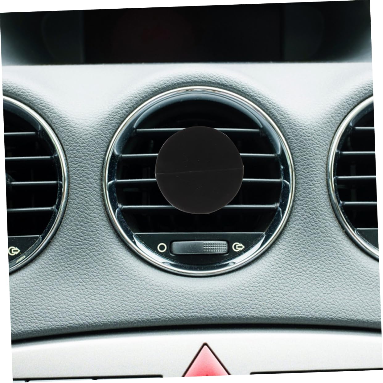 SOLUSTRE 240pezzi Clip Profumatore Per Auto Per Ventilazione Accessori Per Auto e Facile Installazione Design Compatto Per e Versatilità