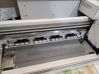 Review Image by Edward Abbott Edward Abbott